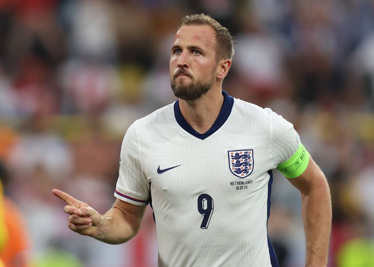 «Uma chance para a glória»: o vídeo motivacional de Inglaterra para a final