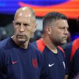 Gregg Berhalter despedido da seleção dos EUA