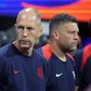 Gregg Berhalter despedido da seleção dos EUA