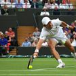 Alex De Minaur após desistência em Wimbledon: «Sinto-me devastado»