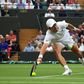 Alex De Minaur após desistência em Wimbledon: «Sinto-me devastado»