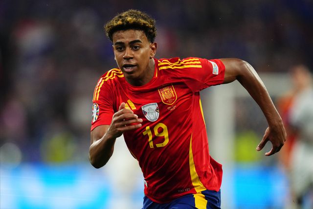 PSG quis fazer de Yamal o mais caro da história e Barcelona recusou