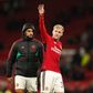 Van de Beek sai do Man. United e deve reforçar Girona