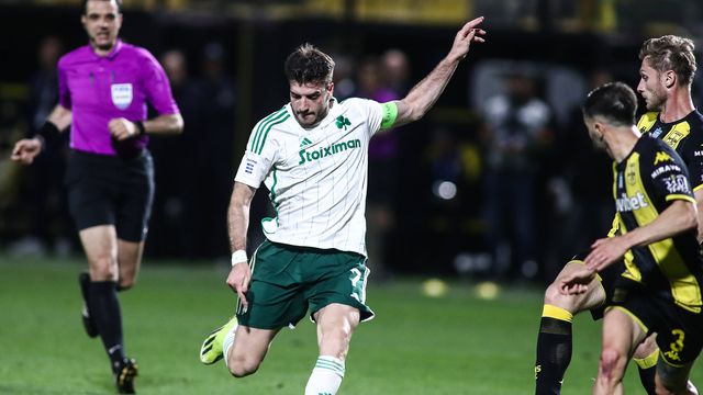 Mercado Total: «Ioannidis? Sporting pode jogar com a paciência dos outros»