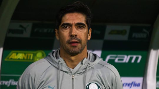 Abel Ferreira sugerido para treinar o Brasil