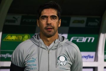 Abel Ferreira sugerido para treinar o Brasil