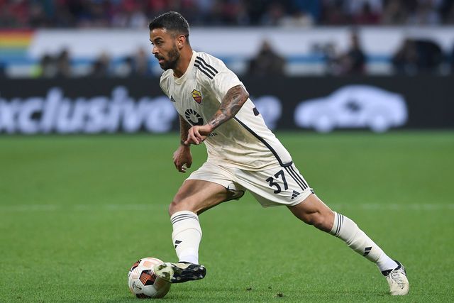 Oficial: Spinazzola reforça Nápoles