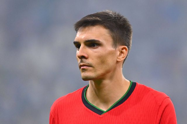 Terminou a novela: João Palhinha já é jogador do Bayern