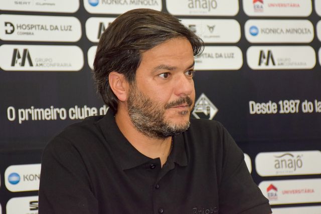 Depois da Académica, Tiago Moutinho ruma ao campeão da Jordânia