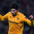 Gonçalo Guedes e Fábio Silva de fora da pré-época do Wolverhampton