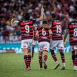 Flamengo vende jovem jogador ao Leixões