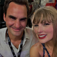 Roger Federer com Taylor Swift: «Estou na minha era 'swiftie'»