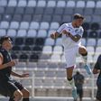 V. Guimarães: só Nuno Santos e João Mendes sabem o que é marcar no Dragão