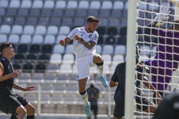 V. Guimarães vence Portimonense em particular