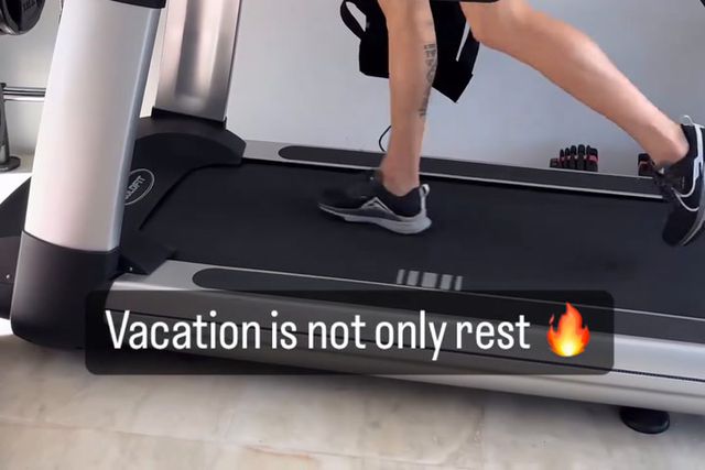 Trubin está de férias mas já aquece para o Benfica