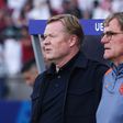 Koeman garante: «A viagem cancelada não vai afetar o jogo»