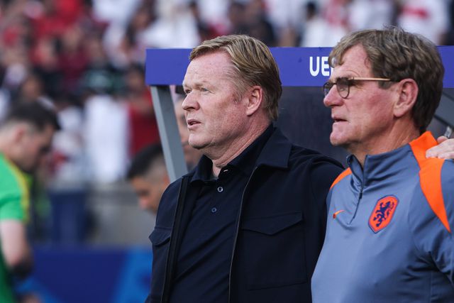 Koeman garante: «A viagem cancelada não vai afetar o jogo»
