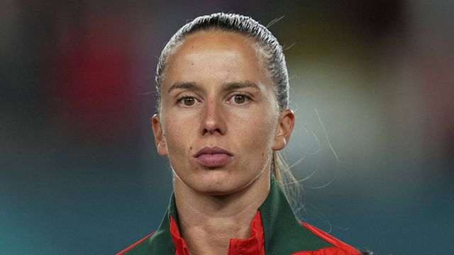 «Estamos aqui para consolidar o lugar na Liga A»