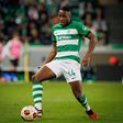 Oficial: Dário Essugo do Sporting para o Las Palmas