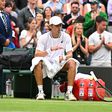 Wimbledon: Djokovic nas 'meias' após desistência de De Minaur