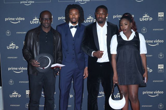 Marcus Thuram reage à transferência do irmão para a Juventus: «É filho único…»