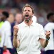 Southgate nas nuvens: «O final é especial para a equipa e uma recompensa»