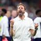 Southgate nas nuvens: «O final é especial para a equipa e uma recompensa»