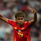 Os 16 anos de puro talento e magia de Lamine Yamal