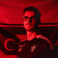 Oficial: José Fonte é reforço do Casa Pia