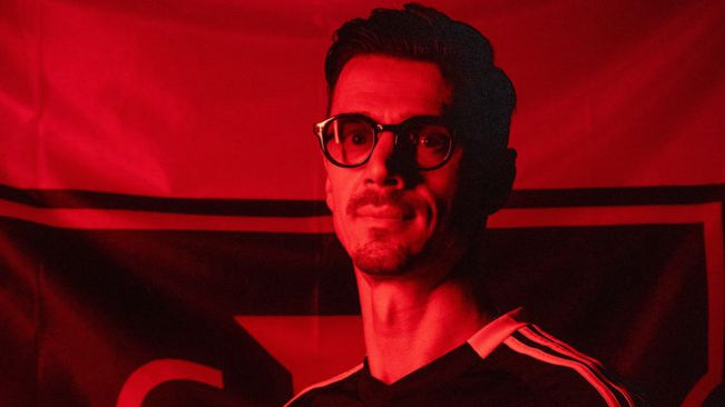 Oficial: José Fonte é reforço do Casa Pia