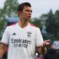 Benfica: Henrique Araújo a caminho de Arouca
