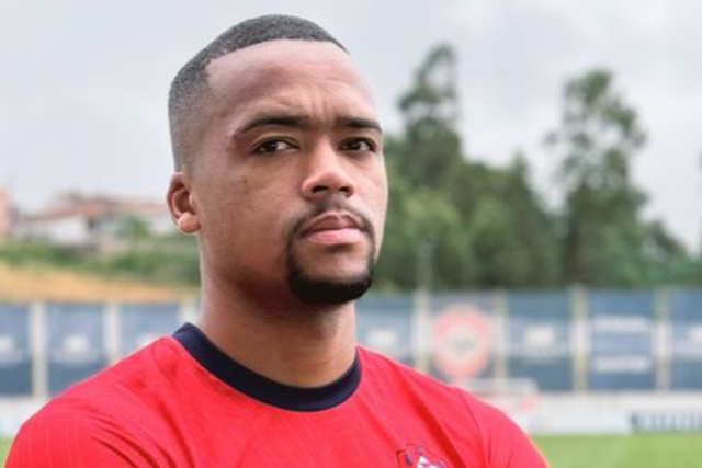 Oficial: Lucão reforça a defesa da Oliveirense