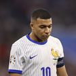 Mbappé assume: «Não estive bem e vamos para casa»