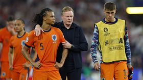 Koeman: «Estou desapontado com o resultado, fizemos um grande torneio»