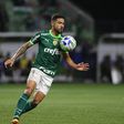 Palmeiras de Abel Ferreira prestes a fechar venda de ex-Sporting