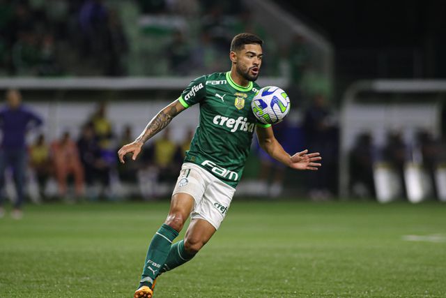 Palmeiras de Abel Ferreira prestes a fechar venda de ex-Sporting
