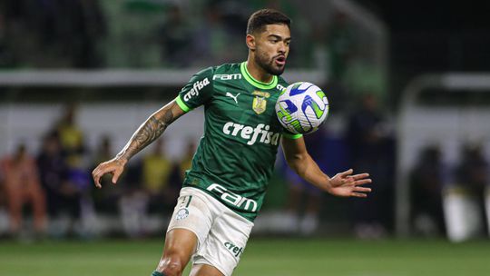 Palmeiras de Abel Ferreira prestes a fechar venda de ex-Sporting
