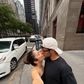 Antes da final, João Neves e Madalena Aragão vivem o amor em Nova Iorque