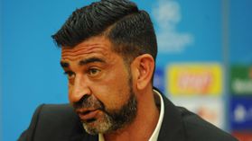 Ricardo Lemos de saída do Benfica
