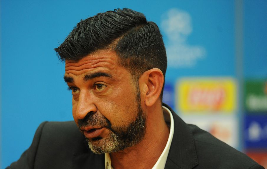 Ricardo Lemos, Benfica