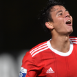 Mercado: extremo troca Benfica pelo Famalicão em definitivo