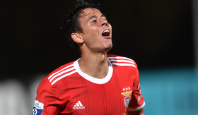 Mercado: extremo troca Benfica pelo Famalicão em definitivo