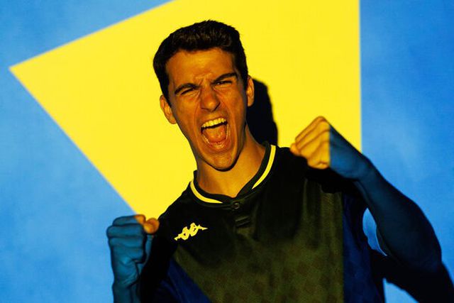 Mercado oficial: Parente renova pelo Estoril até 2029