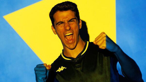 Mercado oficial: Parente renova pelo Estoril até 2029
