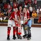 Alice Vicente e Elena Tamiozzo de saída do Benfica