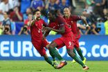 E aquele golo inesquecível de Éder na final do Euro 2016? Foi há nove anos