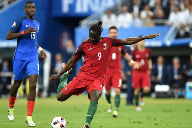 Foi a esta hora: há 9 anos, Portugal subiu ao topo da Europa