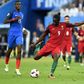 Foi a esta hora: há 9 anos, Portugal subiu ao topo da Europa