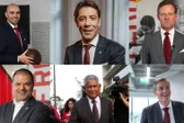 Eleições Benfica! Mortos votam, CAOS instalado