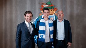 Mercado FC Porto: todos os detalhes do negócio Prpic